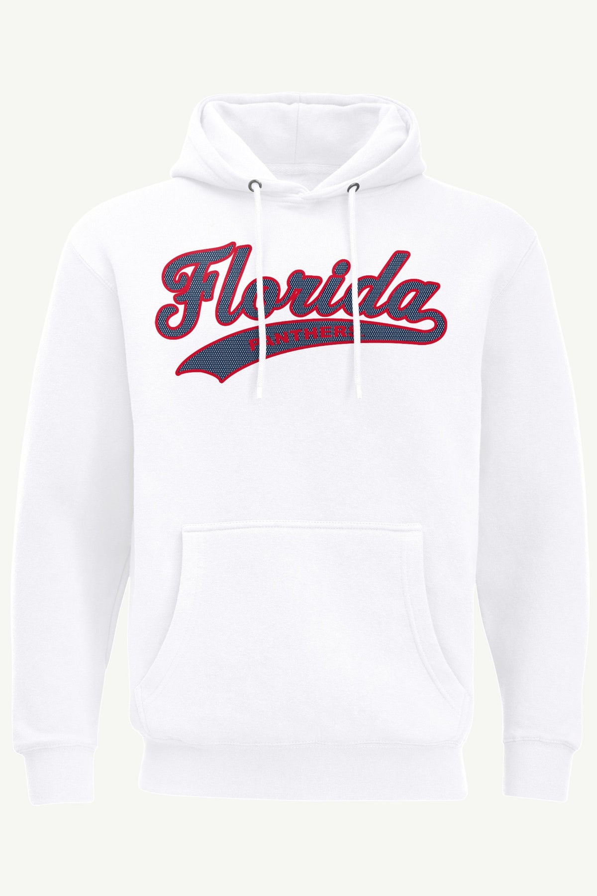 Starter MENS FLORIDA PANTHERS TAILSWEEP HOODIE