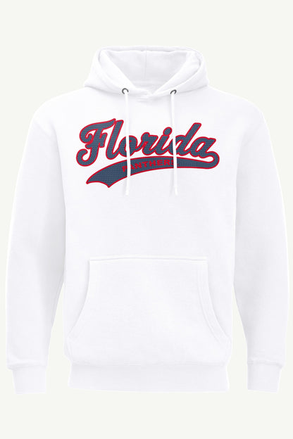 Starter MENS FLORIDA PANTHERS TAILSWEEP HOODIE