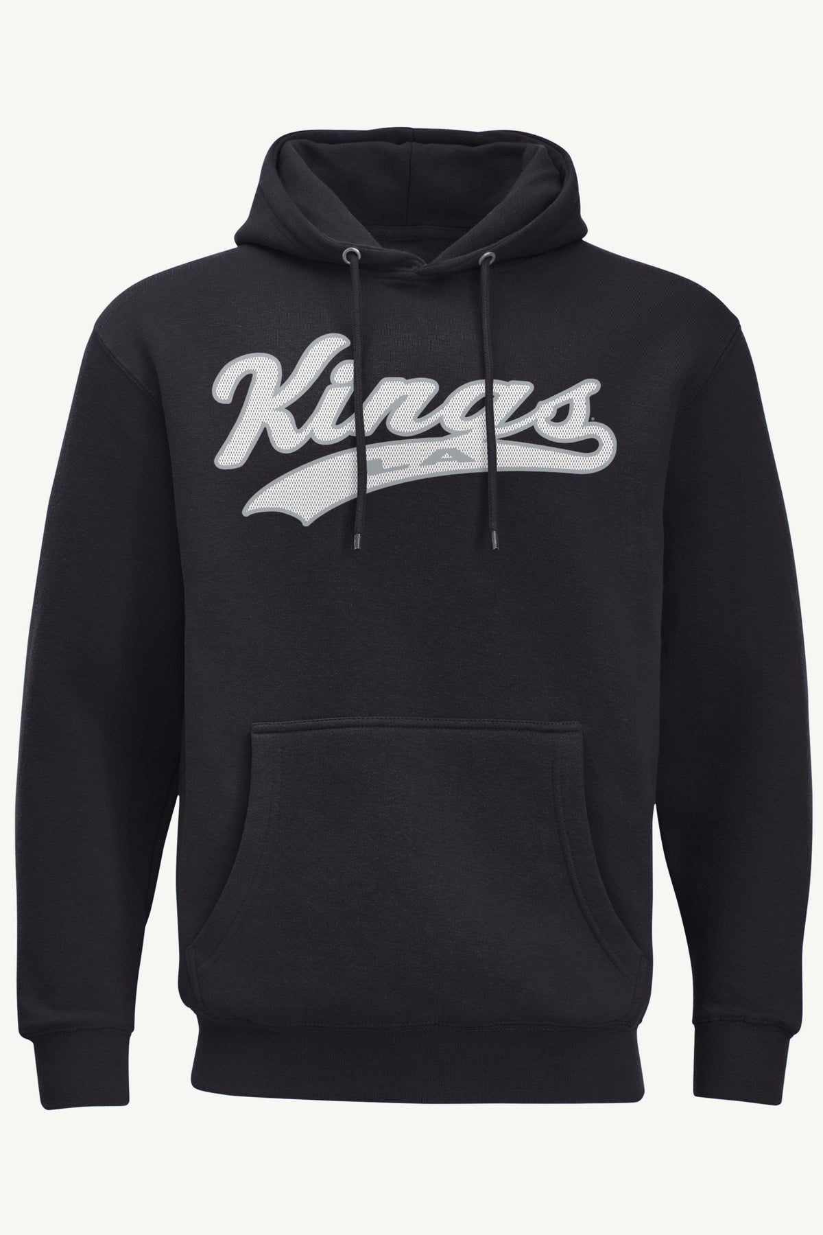 Starter MENS LOS ANGELES KINGS TAILSWEEP HOODIE