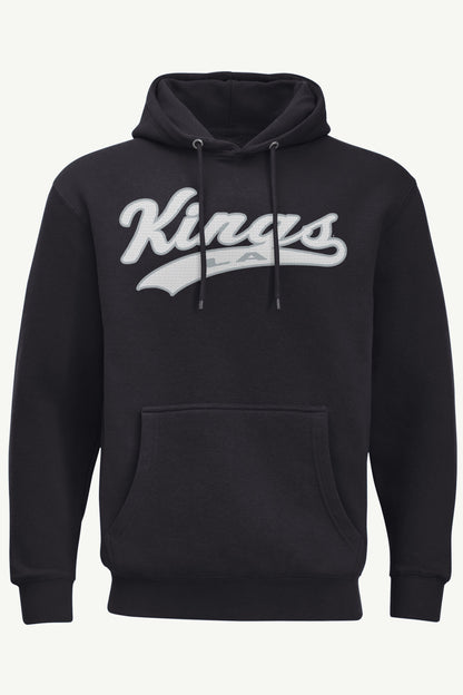 Starter MENS LOS ANGELES KINGS TAILSWEEP HOODIE