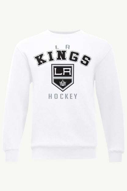 Starter MENS LOS ANGELES KINGS GRAPHIC SWEATSHIRT