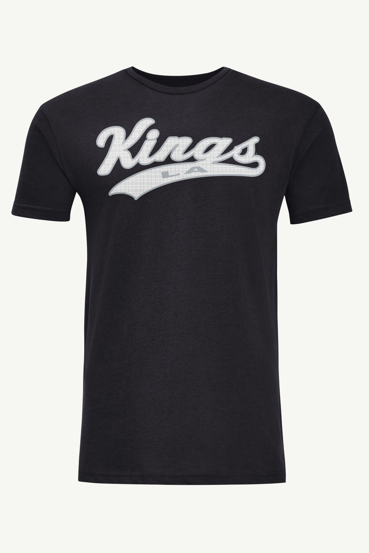 Starter MENS LOS ANGELES KINGS TAILSWEEP T SHIRT