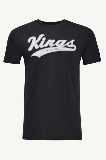 Starter MENS LOS ANGELES KINGS TAILSWEEP T SHIRT