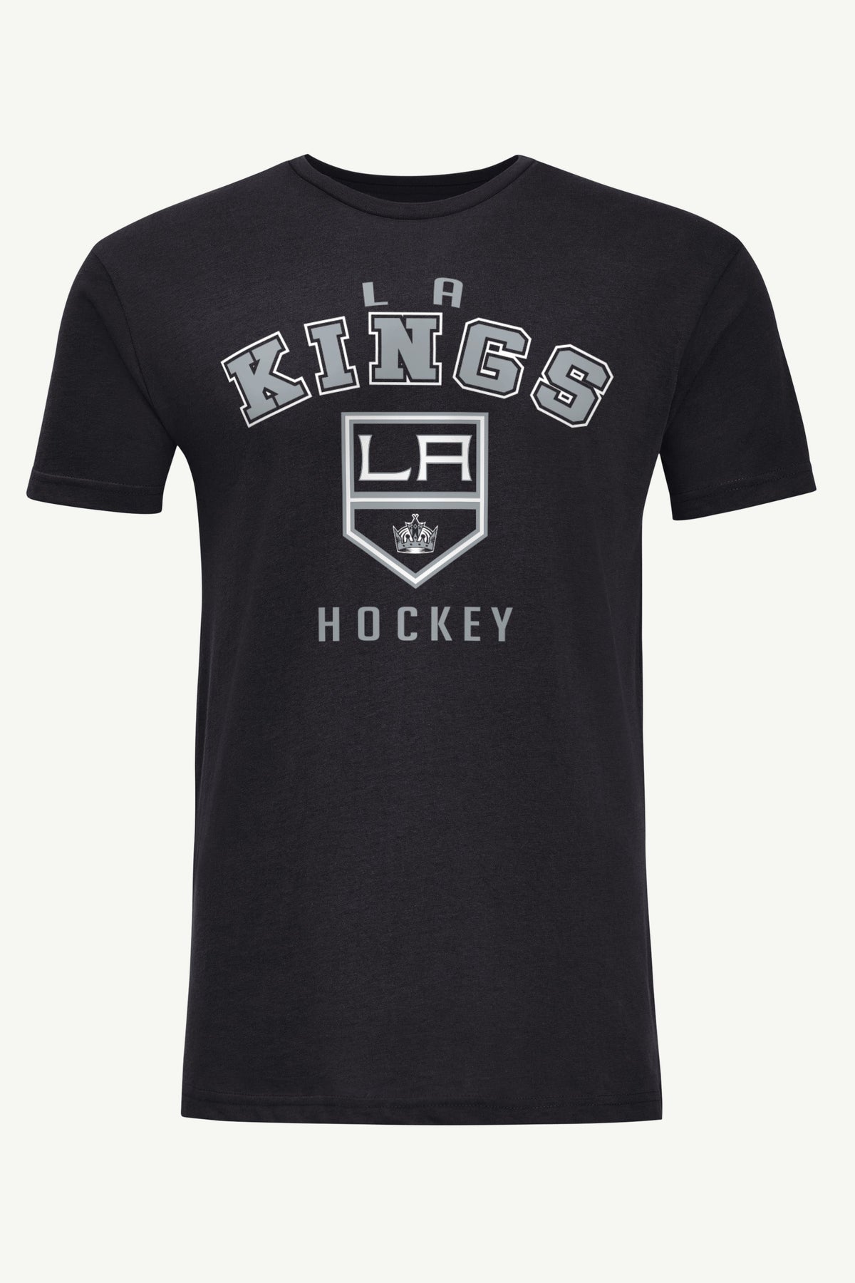 Starter MENS LOS ANGELES KINGS GRAPHIC T SHIRT