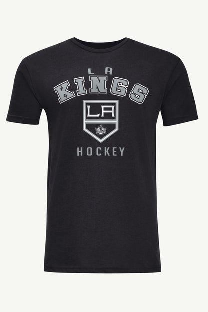Starter MENS LOS ANGELES KINGS GRAPHIC T SHIRT