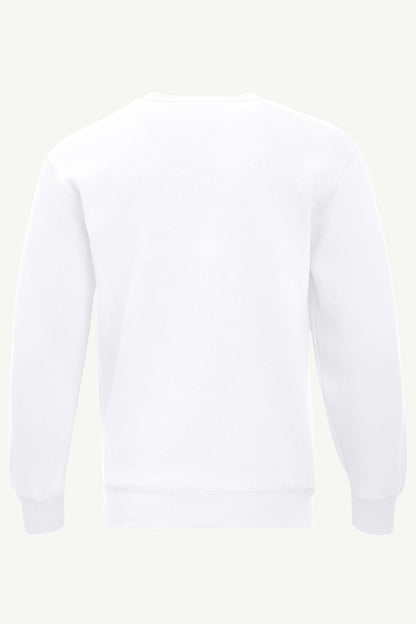 Starter MENS MINNESOTA WILD GRAPHIC SWEATSHIRT