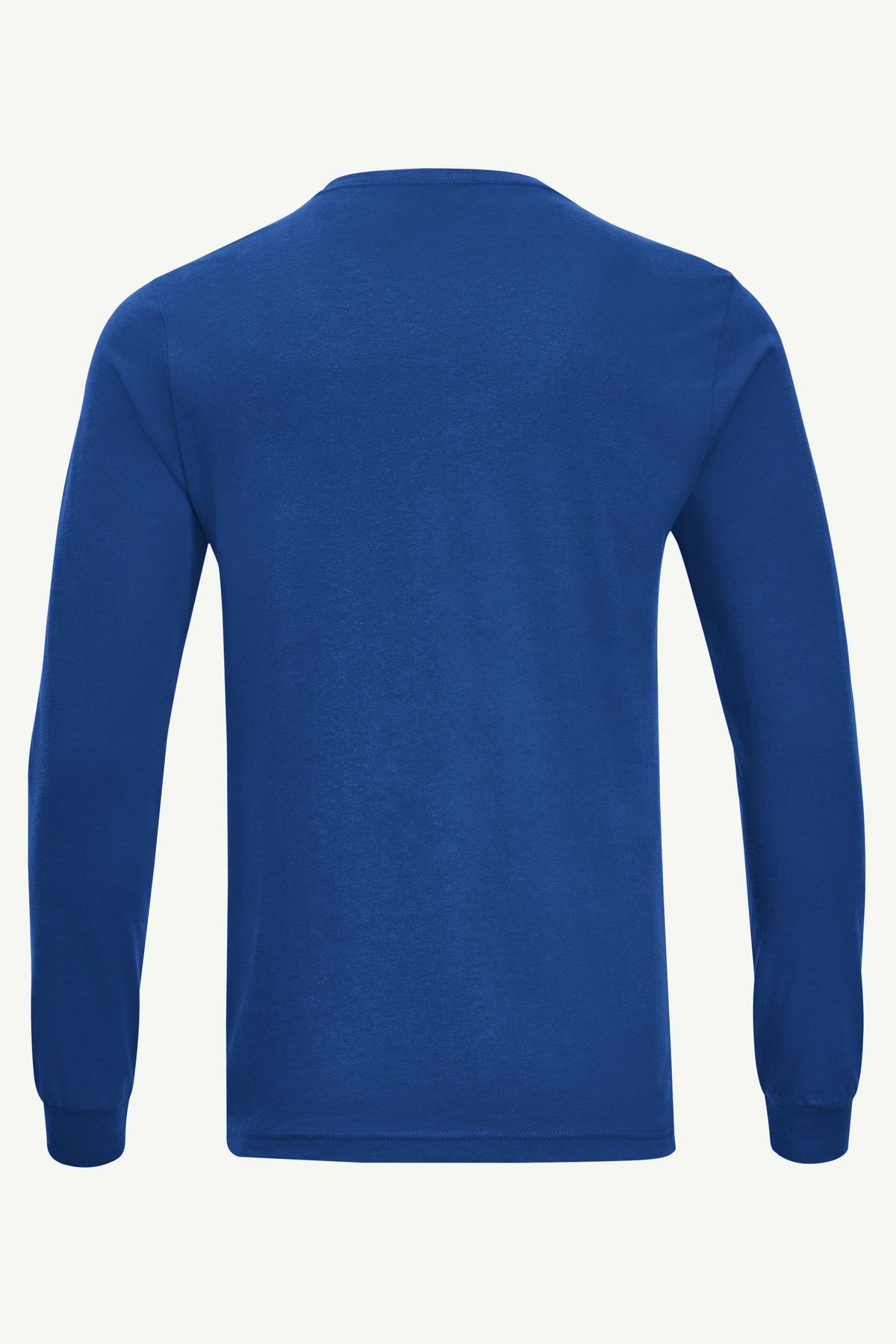 Starter MENS NEW YORK ISLANDERS TAILSWEEP LONG SLEEVE T SHIRT
