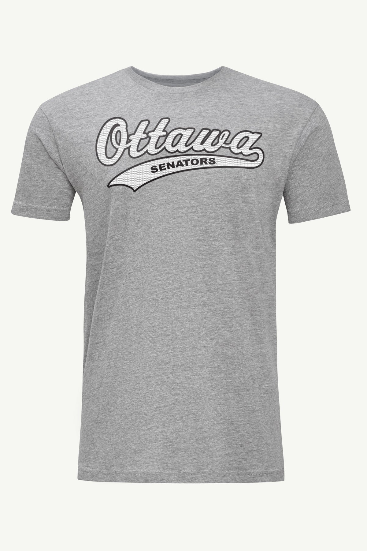 Starter MENS OTTAWA SENATORS TAILSWEEP T SHIRT