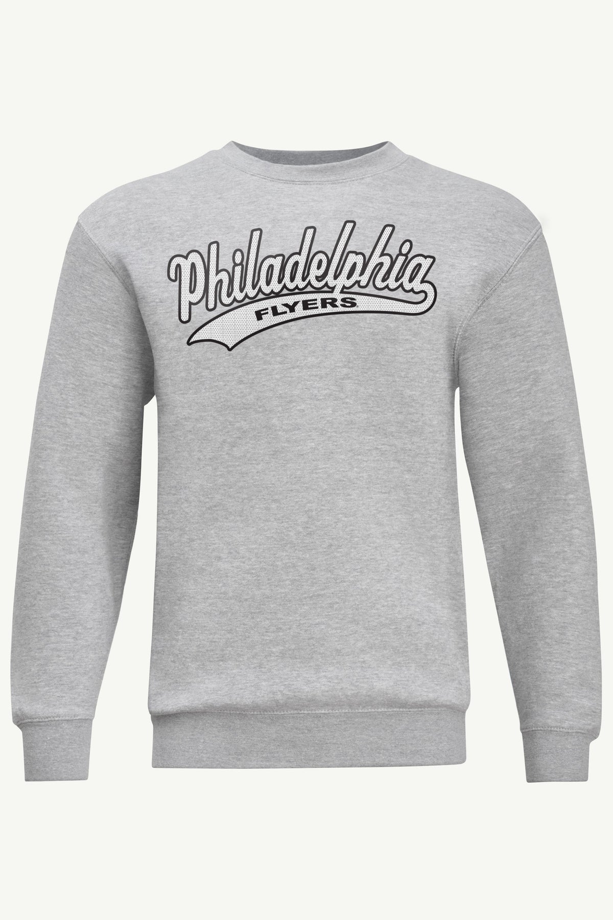 Starter MENS PHILADELPHIA FLYERS TAILSWEEP SWEATSHIRT