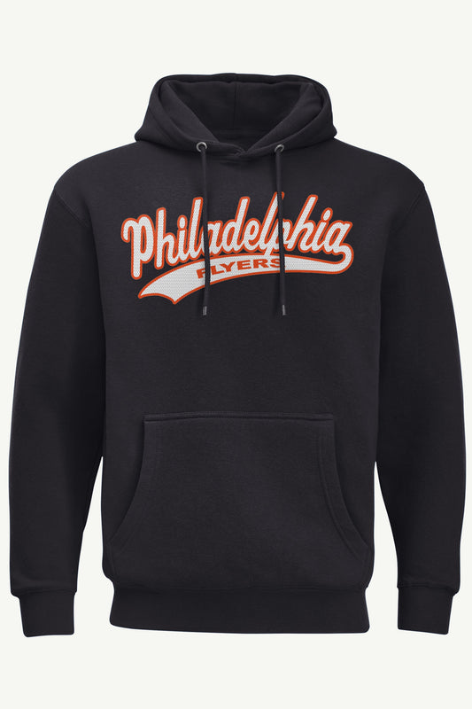 Starter MENS PHILADELPHIA FLYERS TAILSWEEP HOODIE