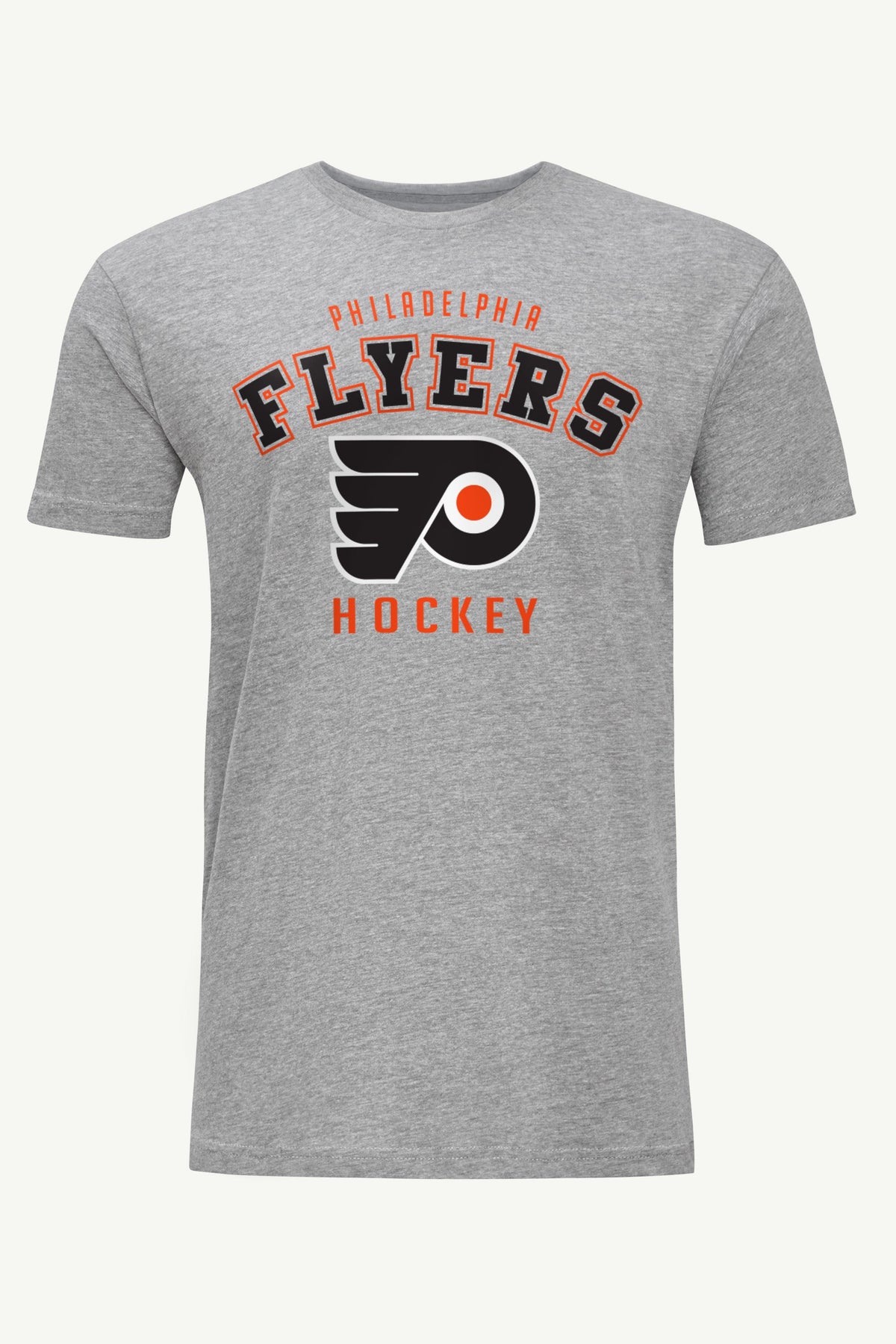 Starter MENS PHILADELPHIA FLYERS GRAPHIC T SHIRT