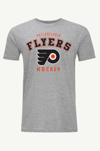 Starter MENS PHILADELPHIA FLYERS GRAPHIC T SHIRT