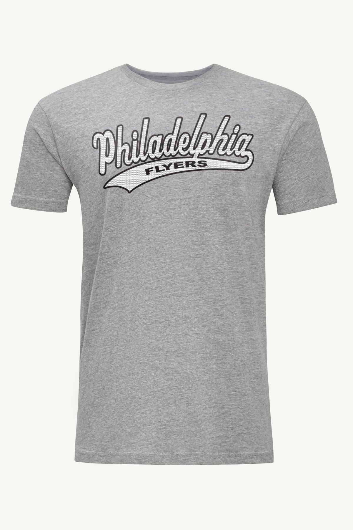 Starter MENS PHILADELPHIA FLYERS TAILSWEEP T SHIRT