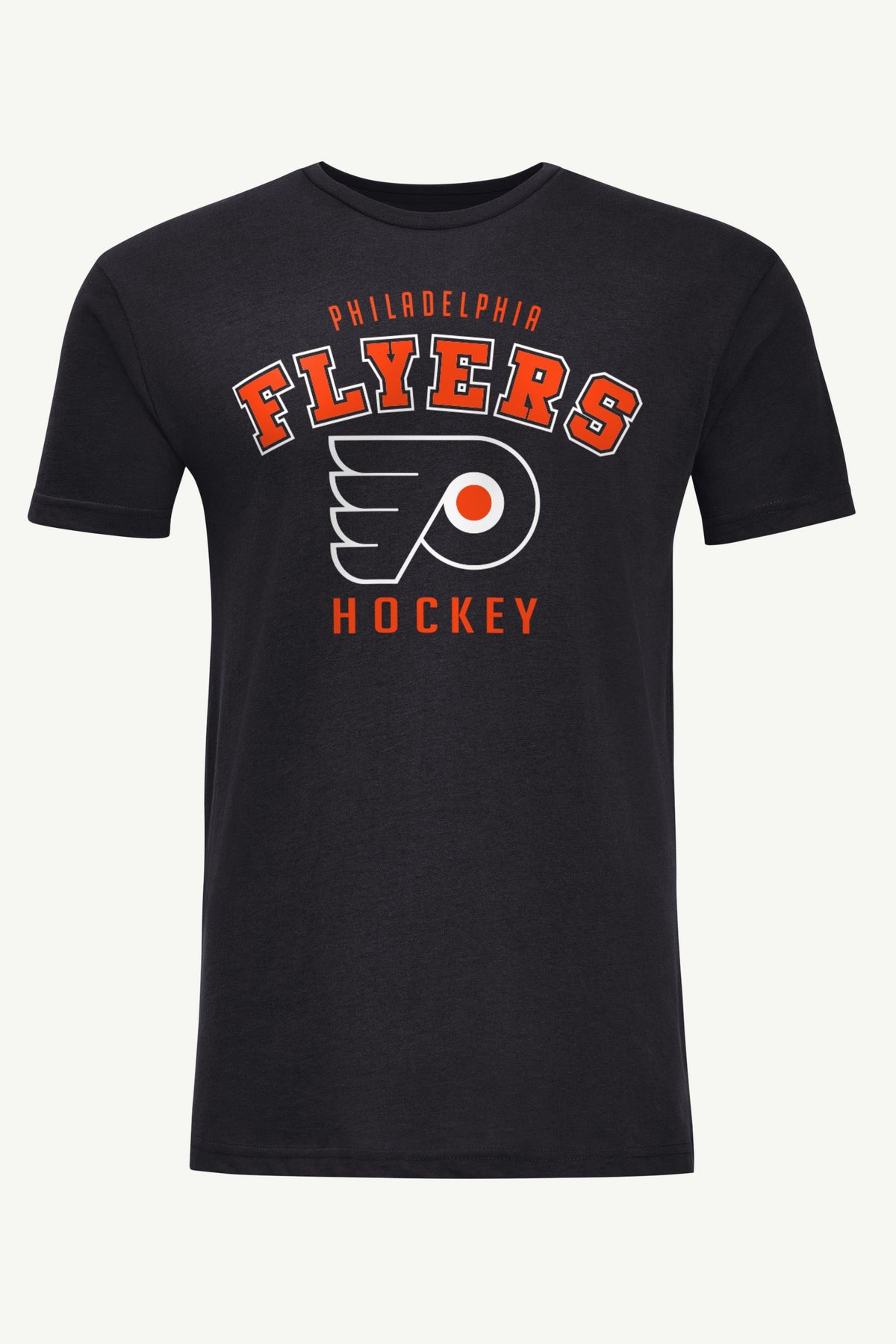 Starter MENS PHILADELPHIA FLYERS GRAPHIC T SHIRT