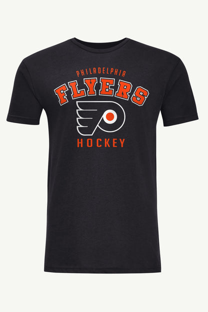 Starter MENS PHILADELPHIA FLYERS GRAPHIC T SHIRT