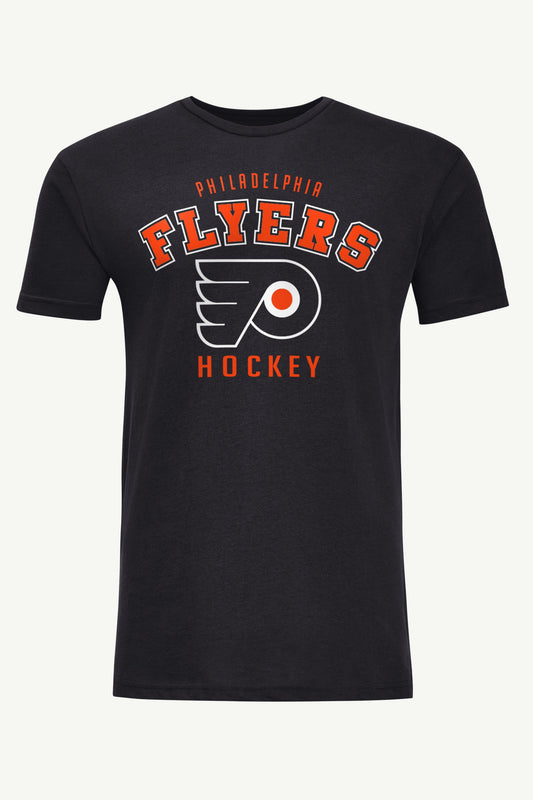 Starter MENS PHILADELPHIA FLYERS GRAPHIC T SHIRT
