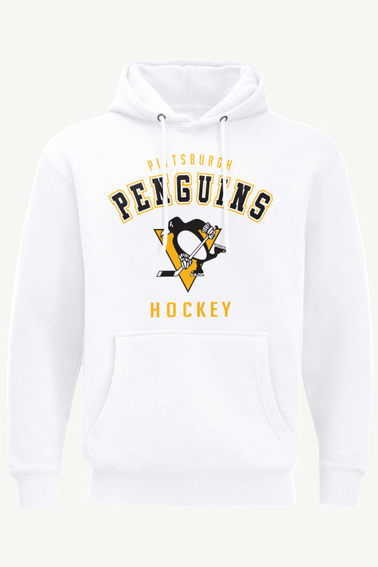 Starter MENS PITTSBURGH PENGUINS GRAPHIC HOODIE