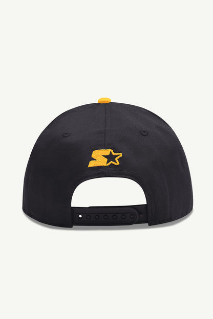 Starter MENS PITTSBURGH PENGUINS SNAPBACK