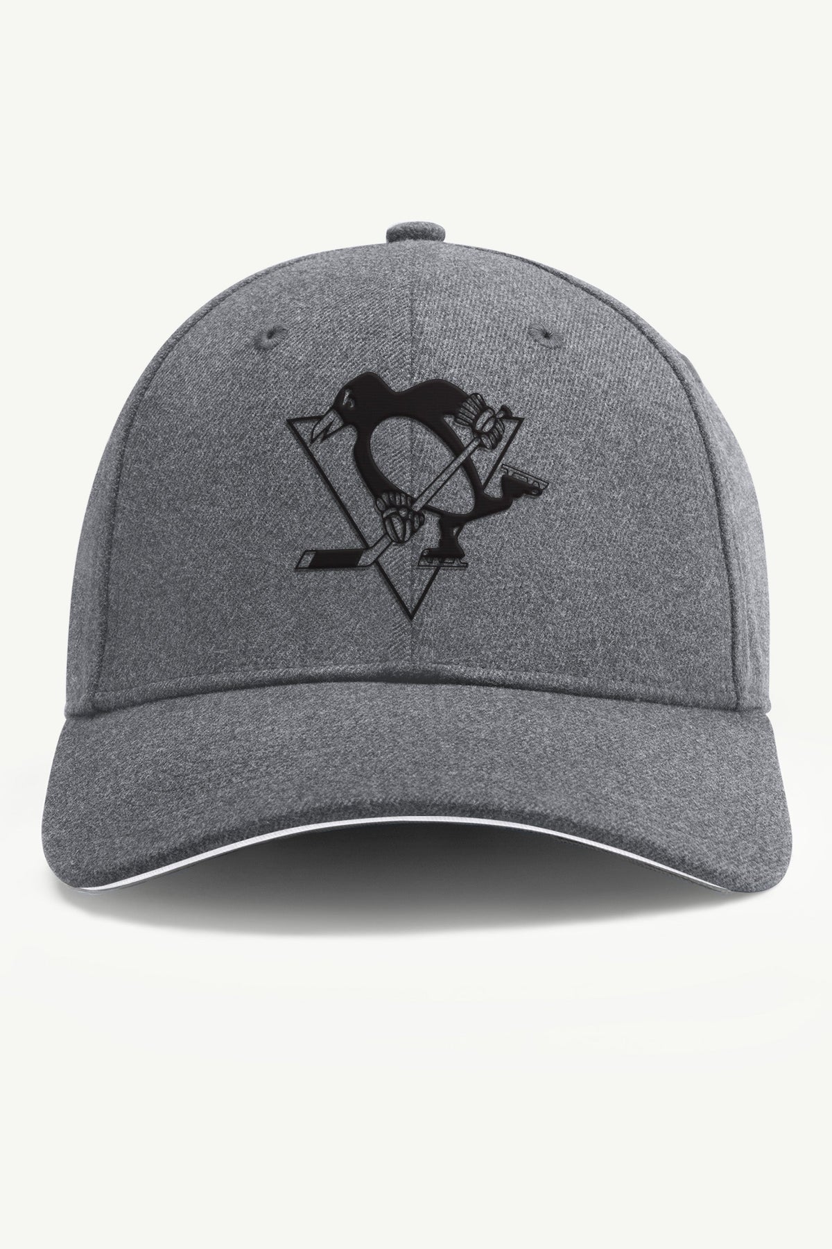 Starter MENS PITTSBURGH PENGUINS BASEBALL CAP