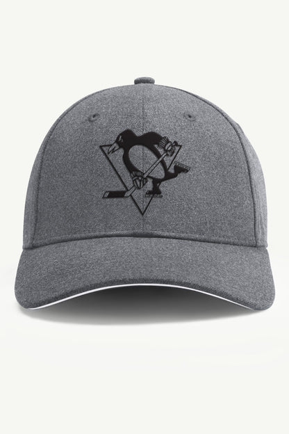 Starter MENS PITTSBURGH PENGUINS BASEBALL CAP