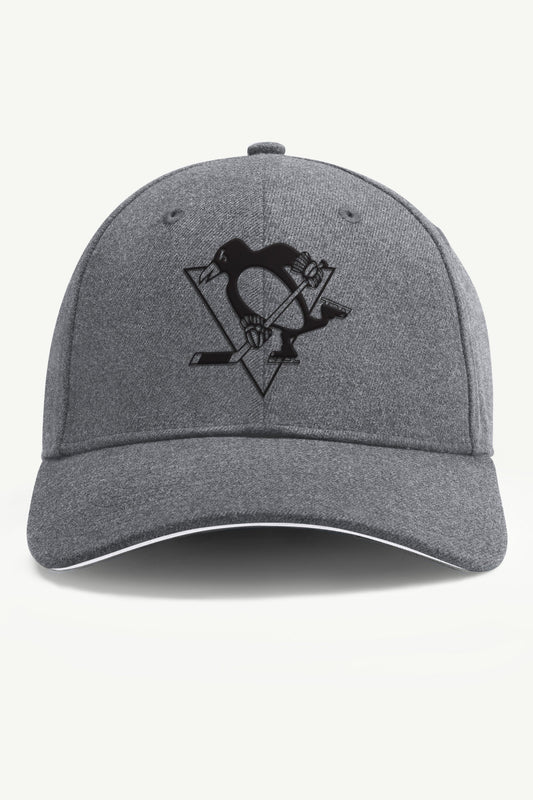 Starter MENS PITTSBURGH PENGUINS BASEBALL CAP