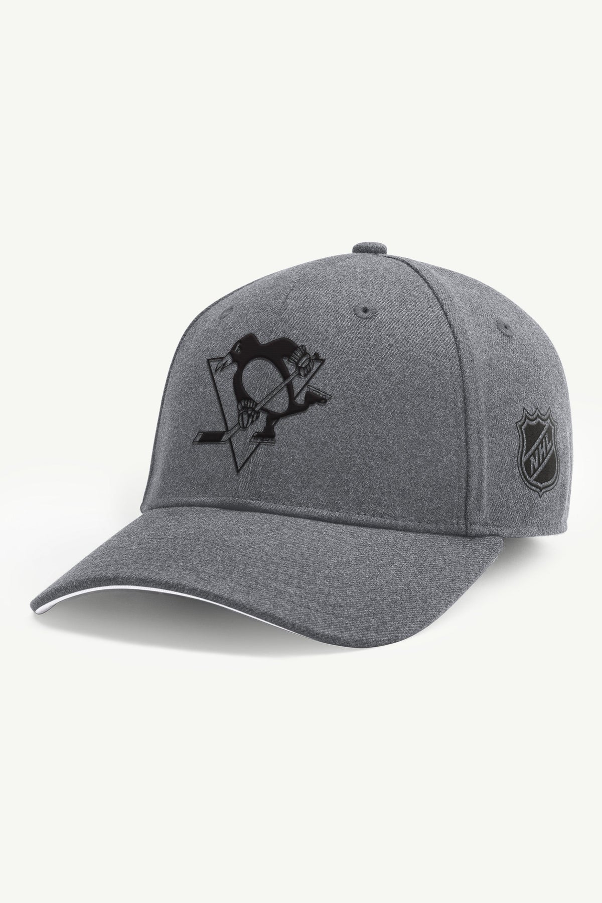 Starter MENS PITTSBURGH PENGUINS BASEBALL CAP