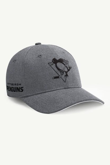 Starter MENS PITTSBURGH PENGUINS BASEBALL CAP
