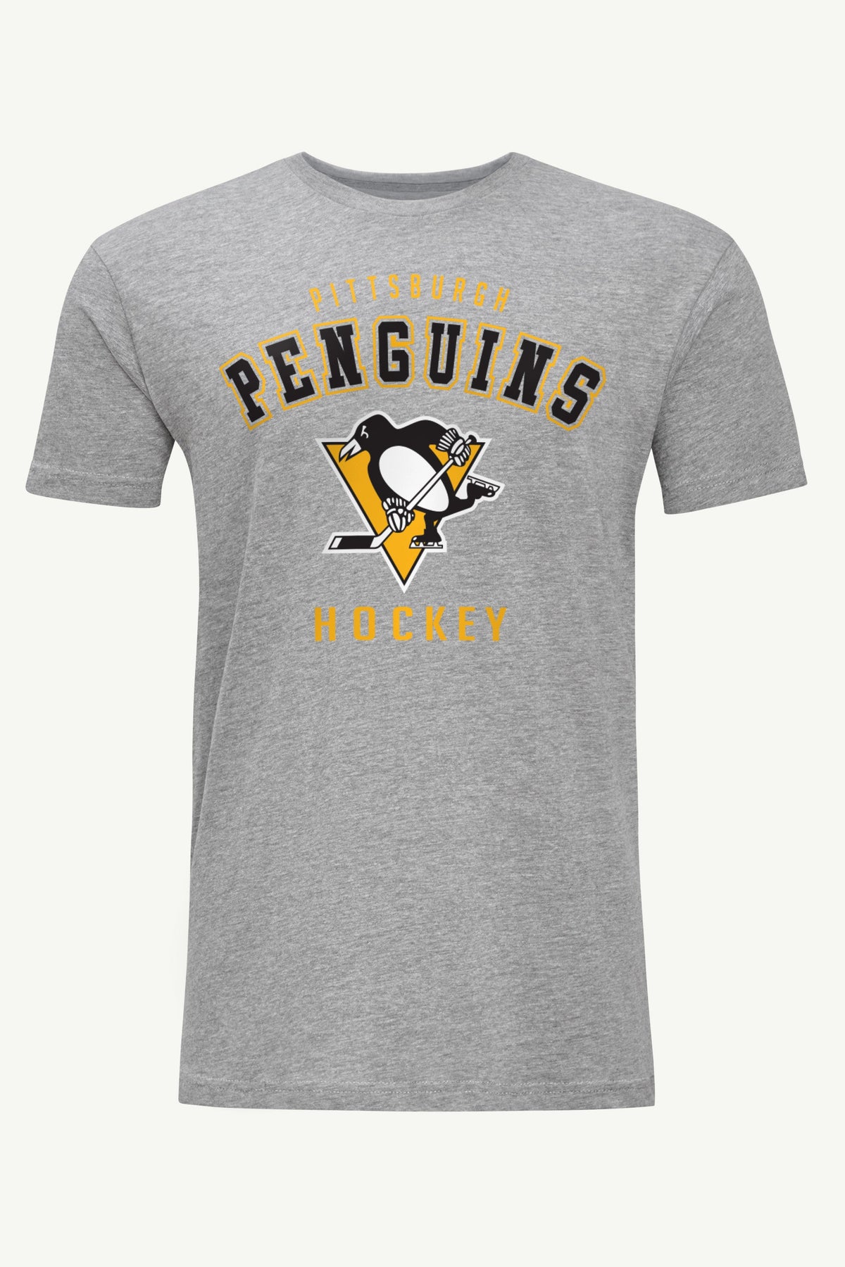 Starter MENS PITTSBURGH PENGUINS GRAPHIC T SHIRT