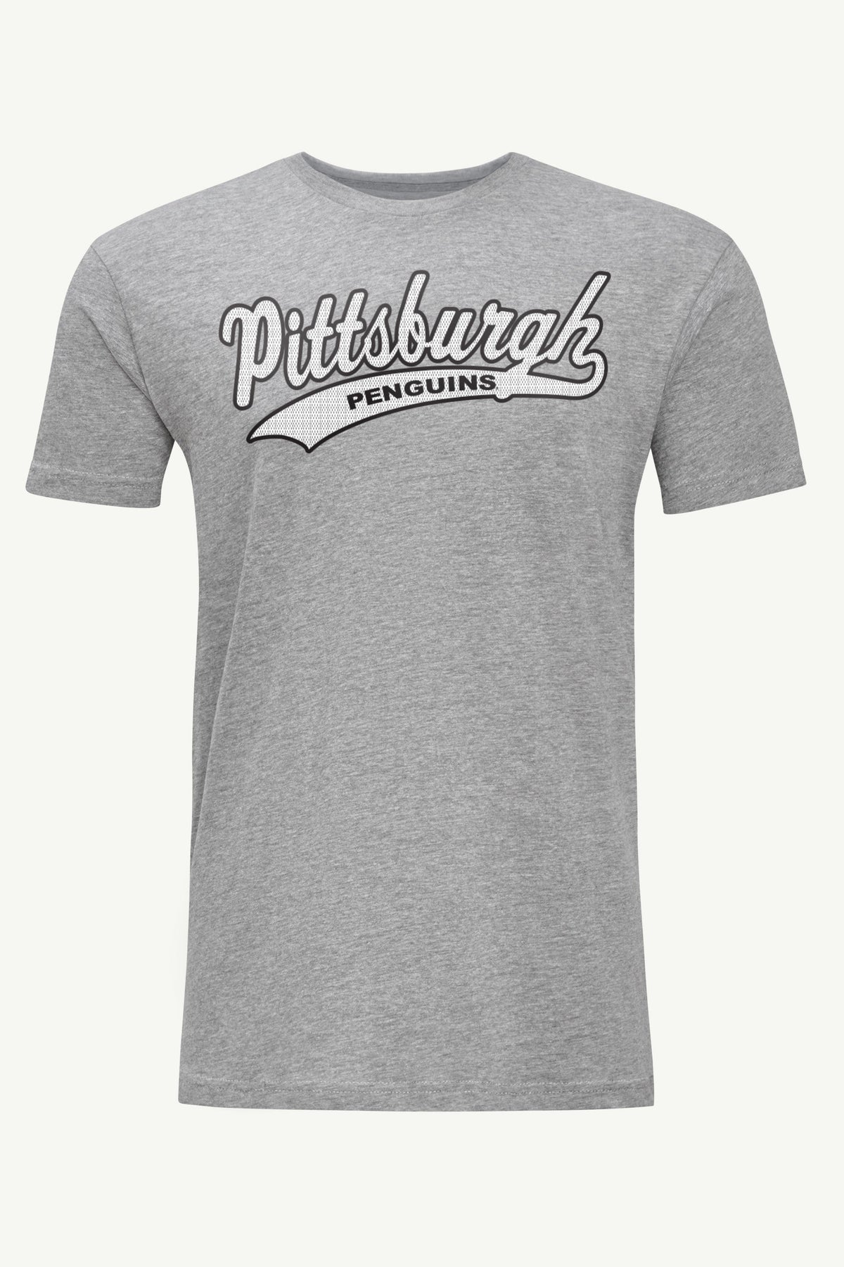 Starter MENS PITTSBURGH PENGUINS TAILSWEEP T SHIRT