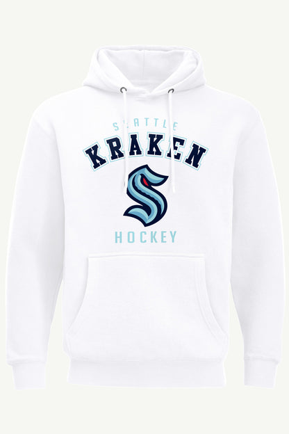 Starter MENS SEATTLE KRAKEN GRAPHIC HOODIE