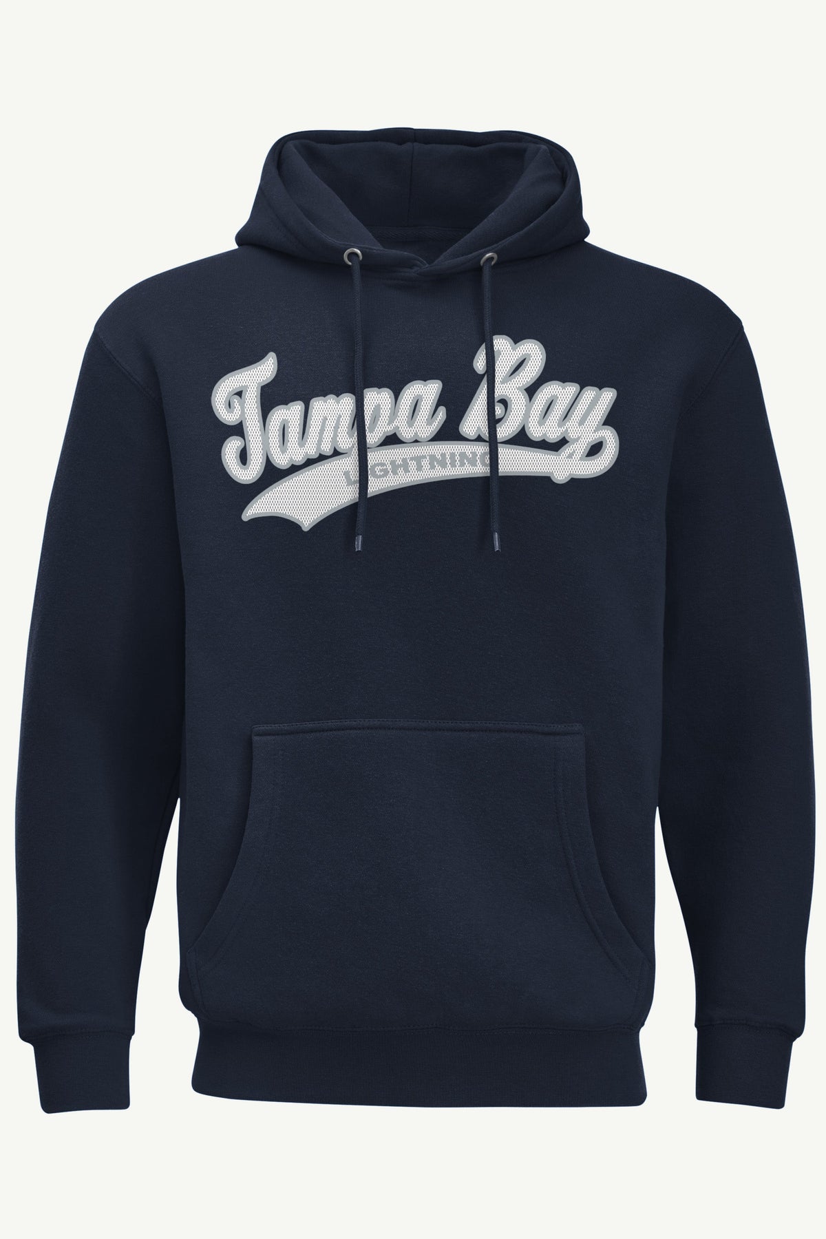 Starter MENS TAMPA BAY LIGHTNING TAILSWEEP HOODIE