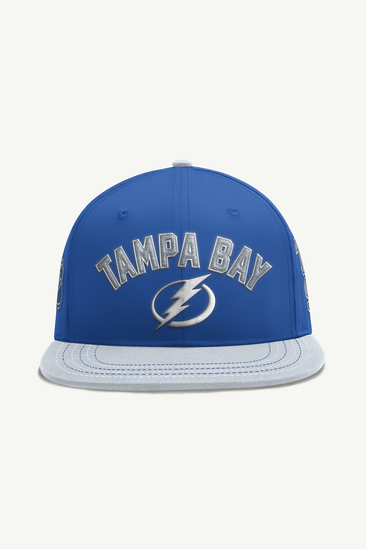 Starter MENS TAMPA BAY LIGHTNING SNAPBACK