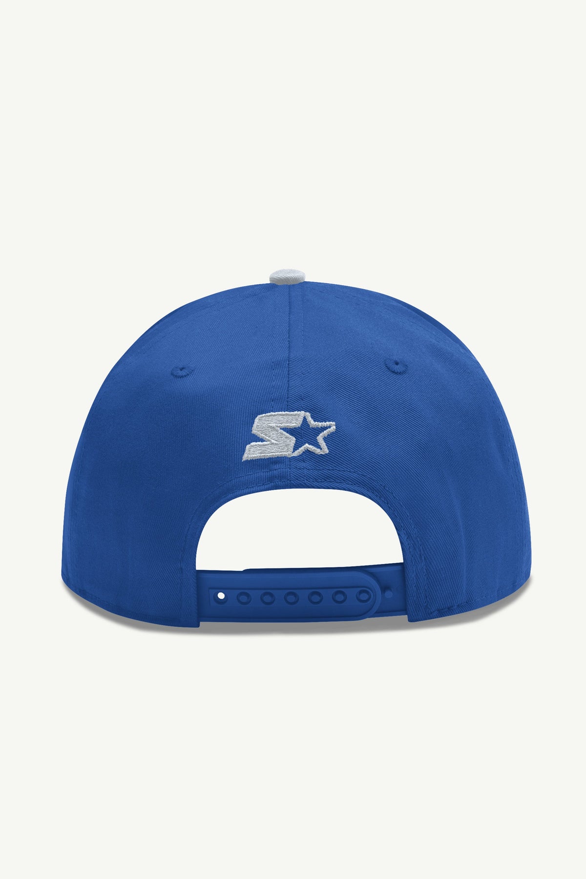 Starter MENS TAMPA BAY LIGHTNING SNAPBACK