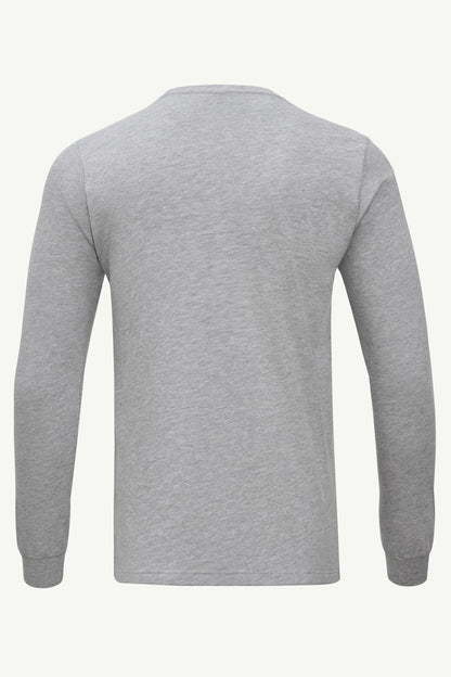 Starter MENS TORONTO MAPLE LEAFS TAILSWEEP LONG SLEEVE T SHIRT
