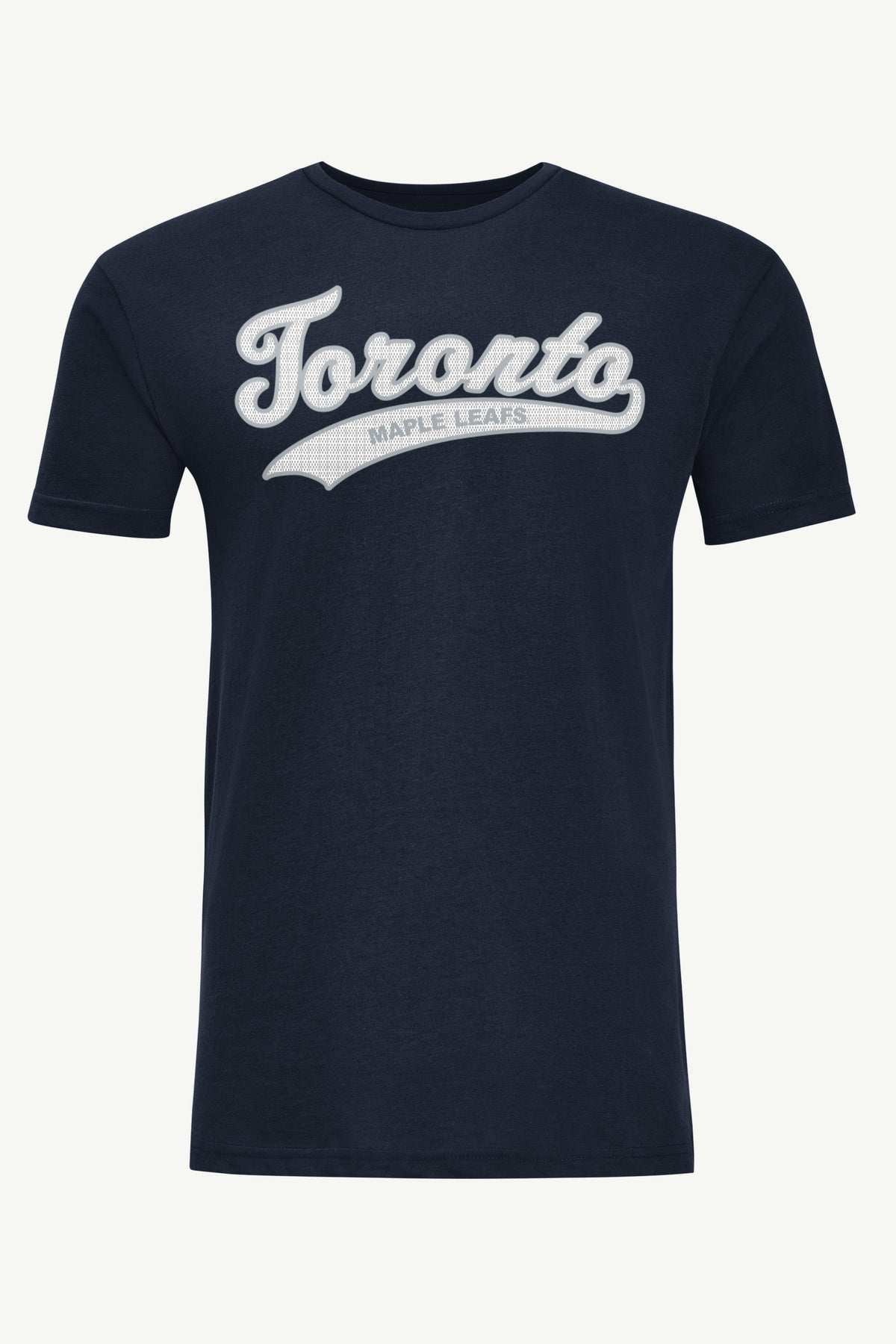 Starter MENS TORONTO MAPLE LEAFS TAILSWEEP T SHIRT