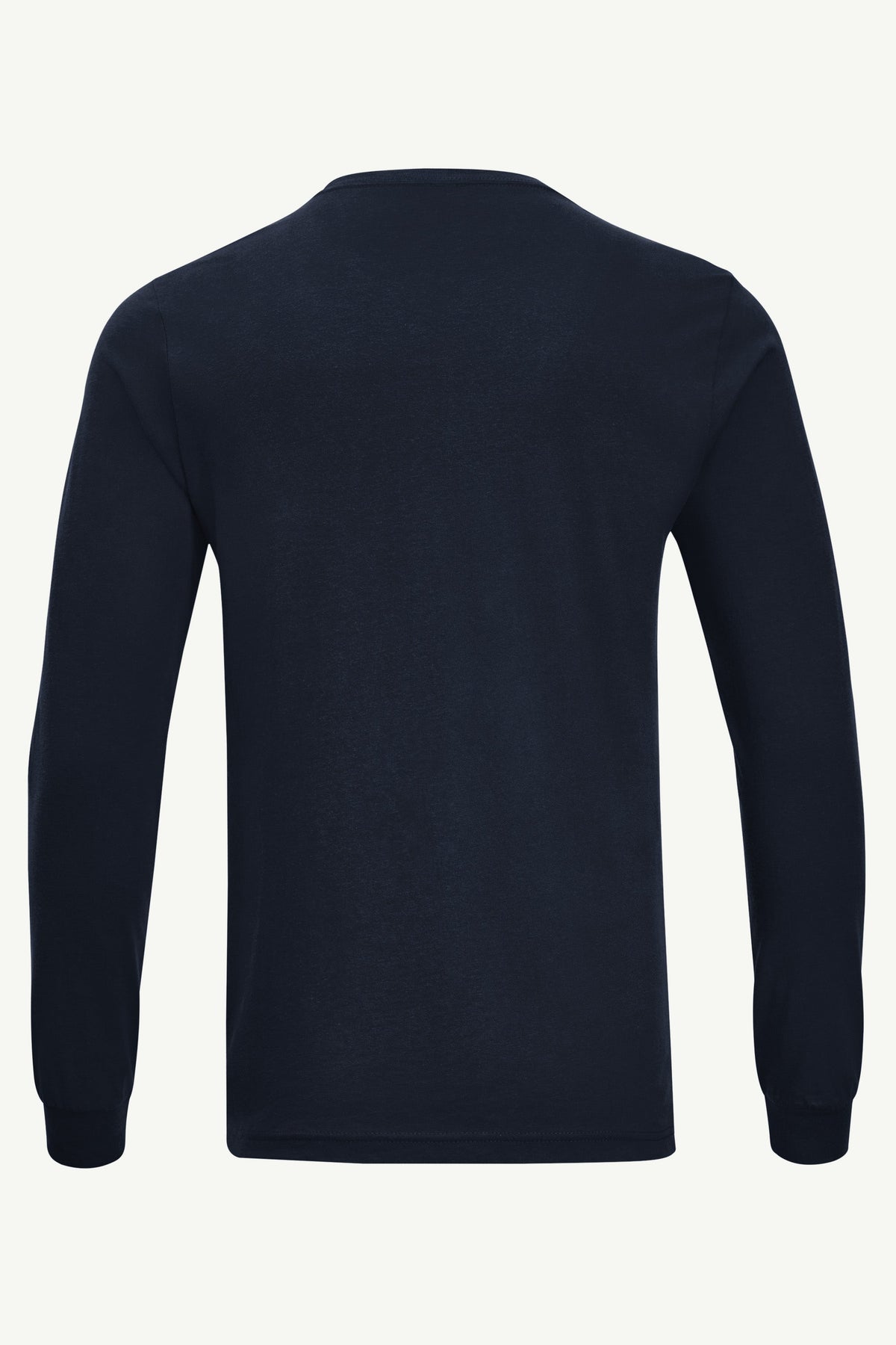 Starter MENS TORONTO MAPLE LEAFS TAILSWEEP LONG SLEEVE T SHIRT