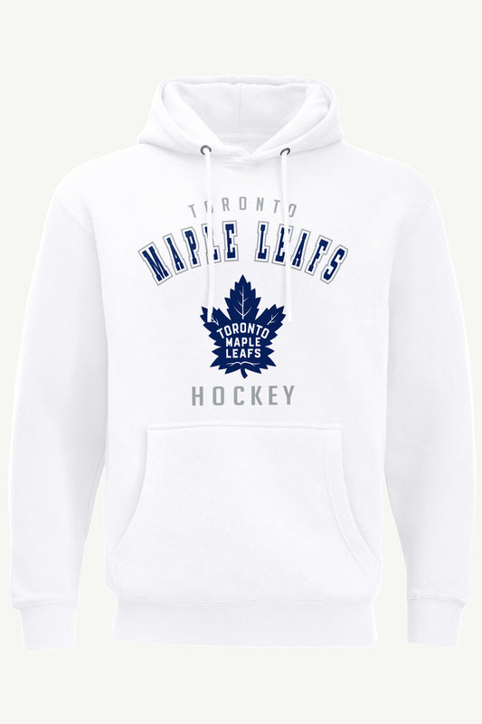 Starter MENS TORONTO MAPLE LEAFS GRAPHIC HOODIE
