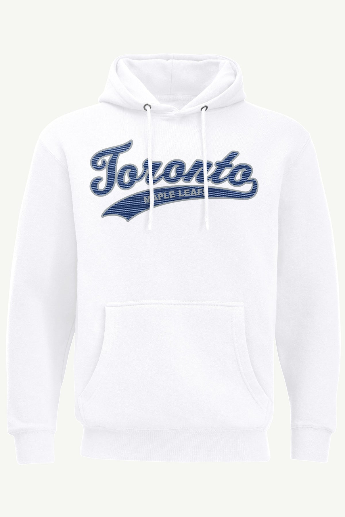 Starter MENS TORONTO MAPLE LEAFS TAILSWEEP HOODIE