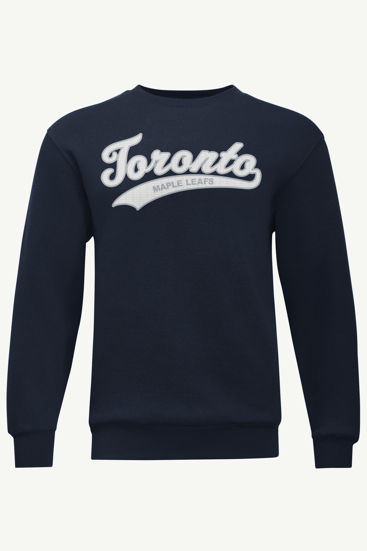 Starter MENS TORONTO MAPLE LEAFS TAILSWEEP SWEATSHIRT