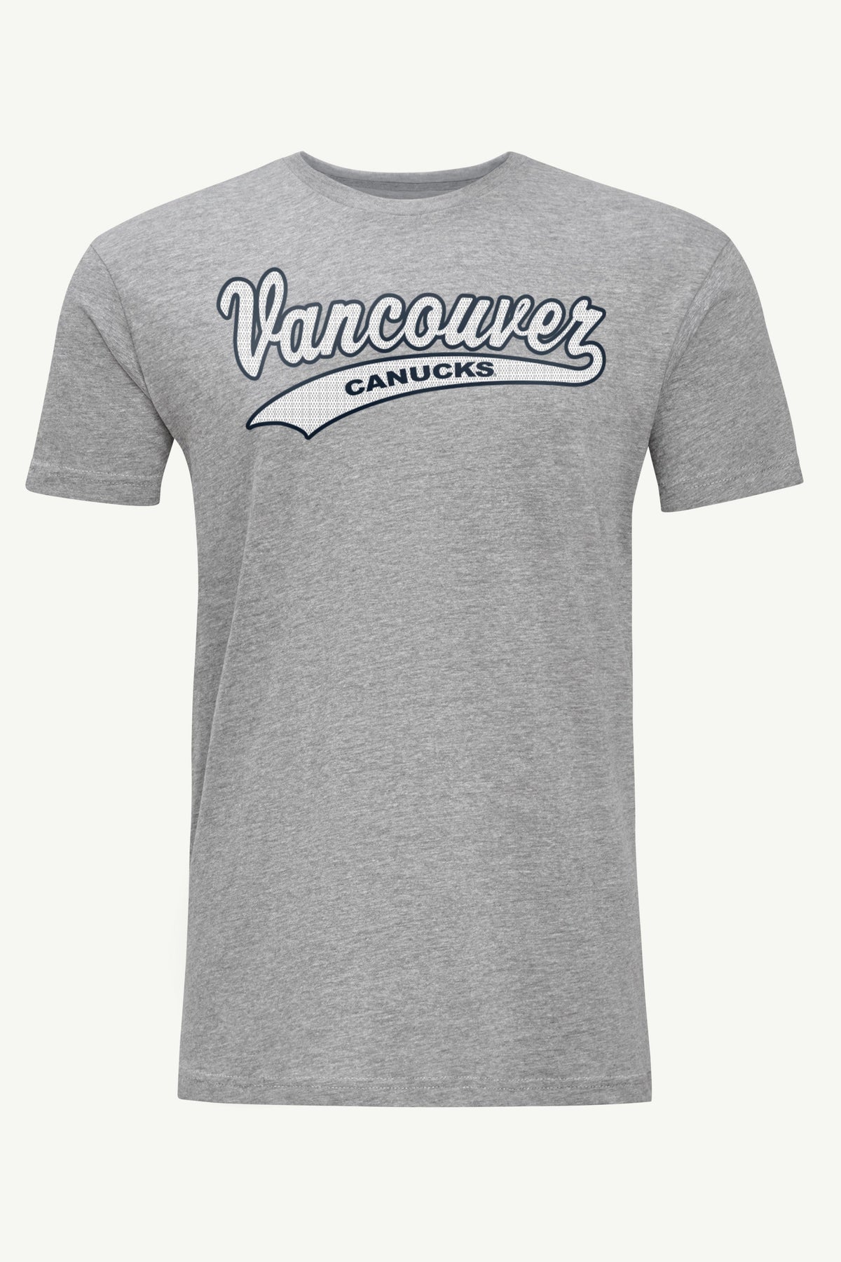 Starter MENS VANCOUVER CANUCKS TAILSWEEP T SHIRT