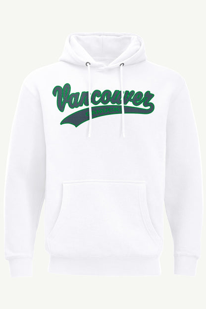 Starter MENS VANCOUVER CANUCKS TAILSWEEP HOODIE