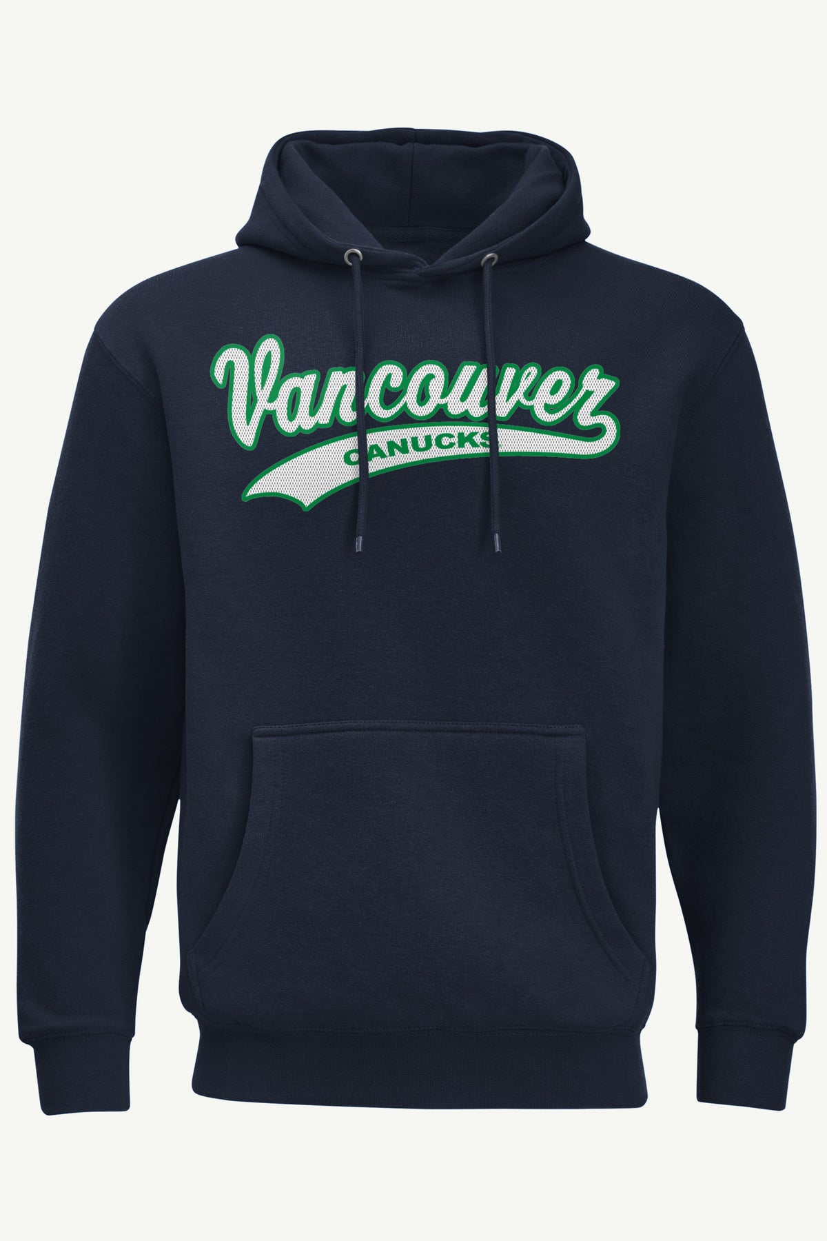 Starter MENS VANCOUVER CANUCKS TAILSWEEP HOODIE