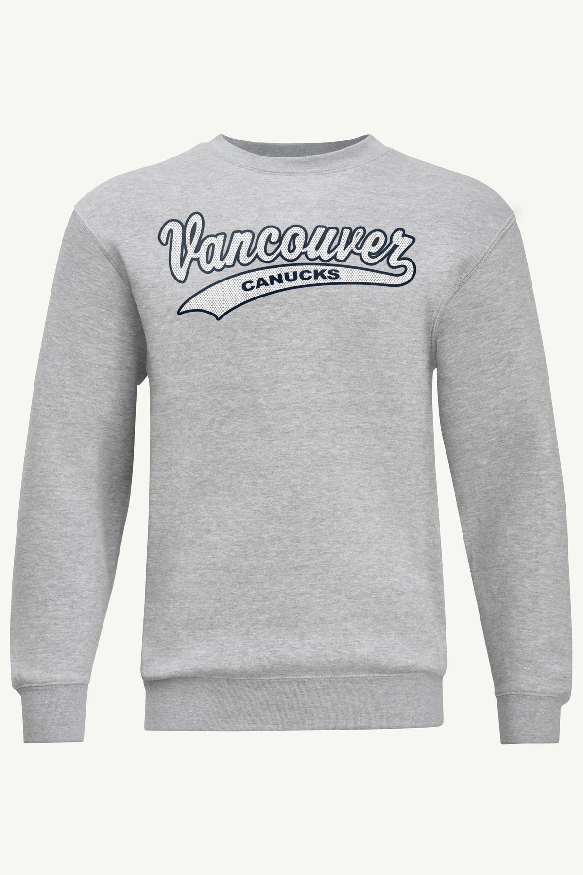 Starter MENS VANCOUVER CANUCKS TAILSWEEP SWEATSHIRT
