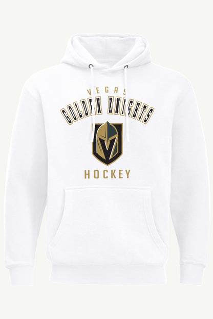 Starter MENS LAS VEGAS GOLDEN KNIGHTS GRAPHIC HOODIE