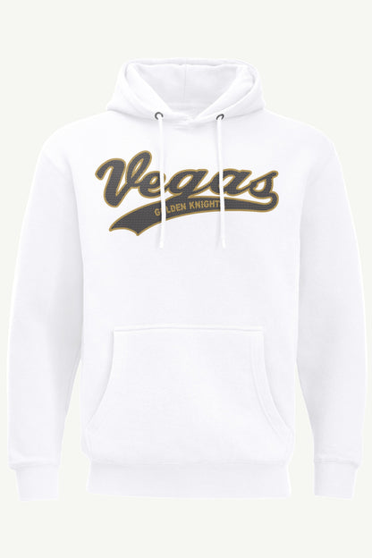 Starter MENS LAS VEGAS GOLDEN KNIGHTS TAILSWEEP HOODIE