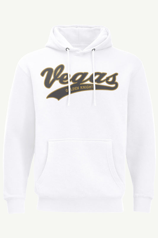 Starter MENS LAS VEGAS GOLDEN KNIGHTS TAILSWEEP HOODIE