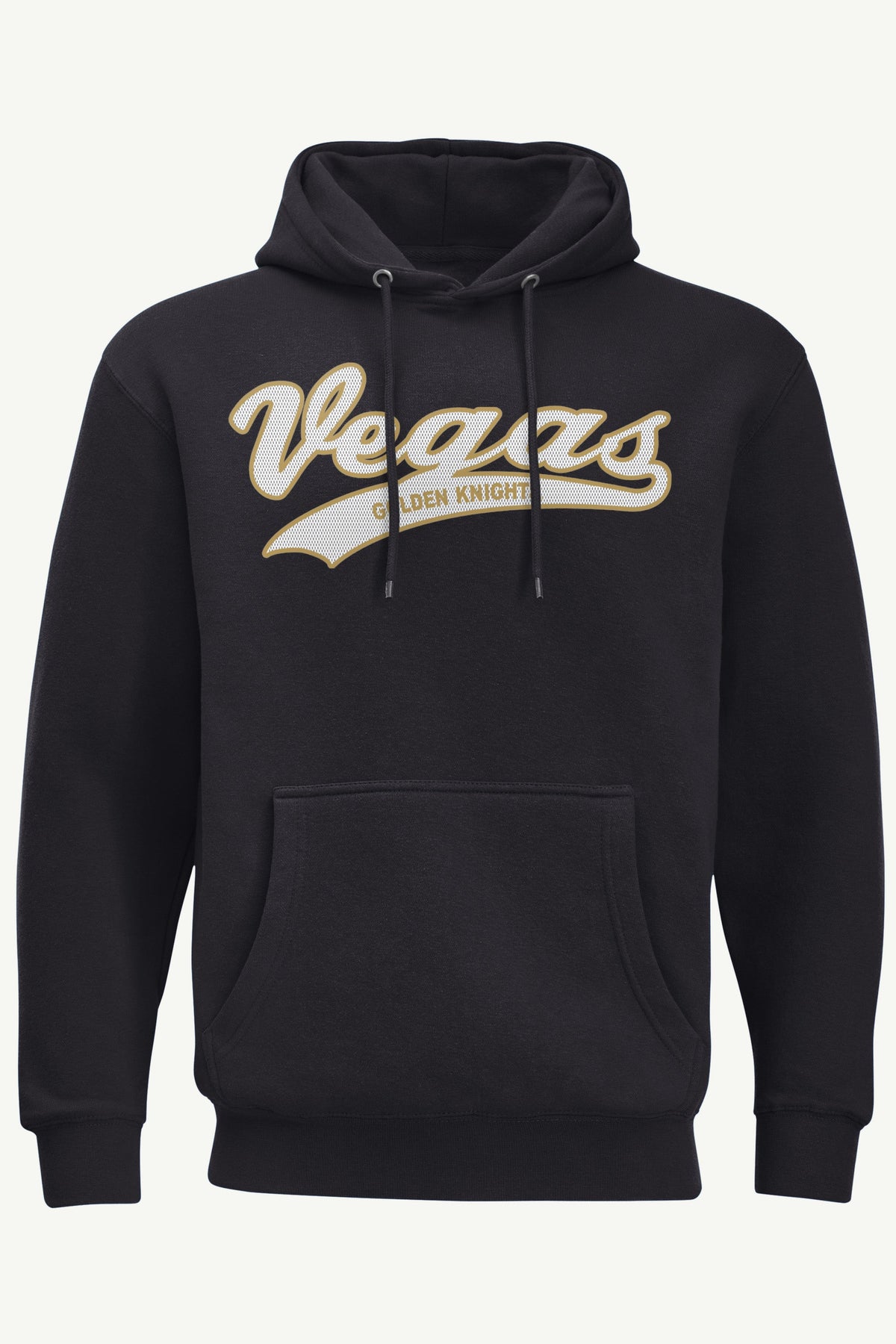 Starter MENS LAS VEGAS GOLDEN KNIGHTS TAILSWEEP HOODIE