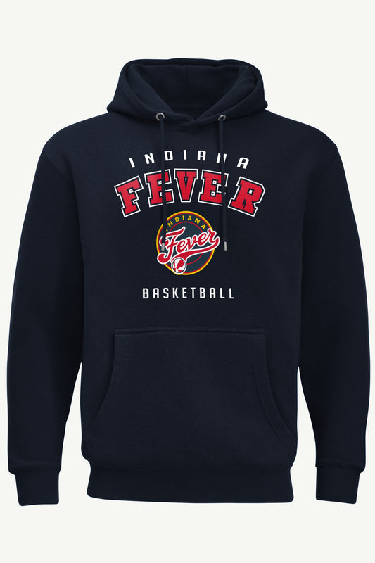 Starter MENS INDIANA FEVER LOGO HOODIE