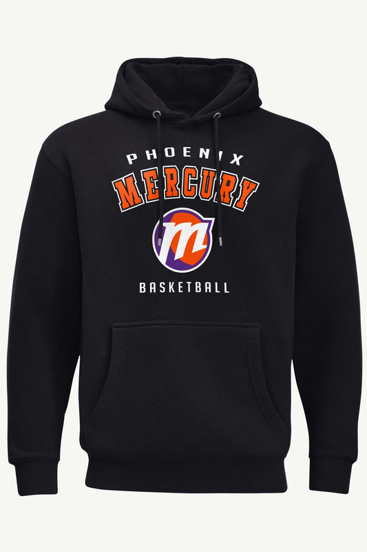 Starter MENS PHOENIX MERCURY LOGO HOODIE