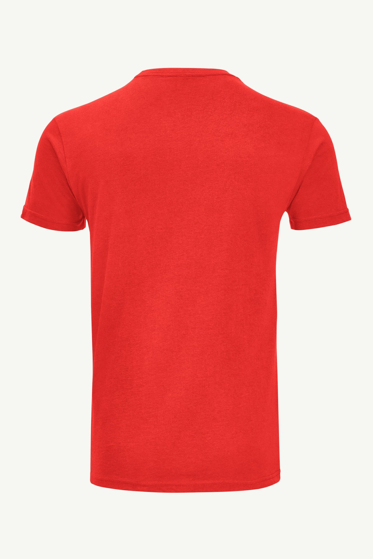 Starter MENS WNBA PORTLAND FIRE CENTER SQUEEZE T SHIRT
